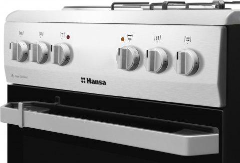 Плита комбинированная Hansa FCMX58099