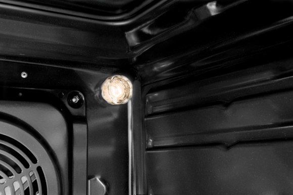 Плита комбинированная Hansa FCMX58099