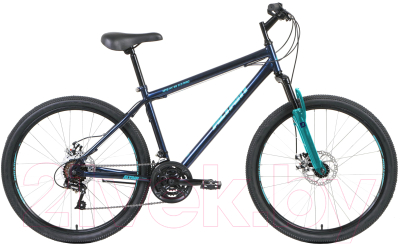 

Велосипед Forward, Altair MTB HT 26 2.0 Disc 2020 / RBKT0MN6P003