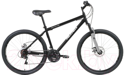

Велосипед Forward, Altair MTB HT 26 2.0 Disc 2020 / RBKT0MN6P002
