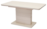 

Обеденный стол Дамавер, Alta 120 Beige / DT2000120BEIGE15