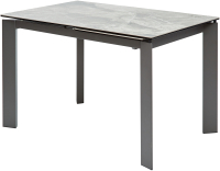 

Обеденный стол Дамавер, Corner 120 / DECDF5052THGITDGRGREY1