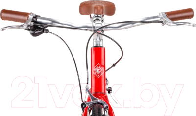 Велосипед Bearbike Amsterdam 480мм 2020 / RBKB0Y683001