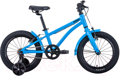 

Детский велосипед Bearbike, Kitez 2020 / RBKB0Y6G1005