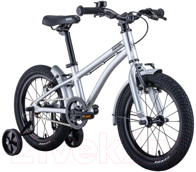 Детский велосипед Bearbike Kitez 2020 / RBKB0Y6G1002 (16)