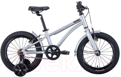 Детский велосипед Bearbike Kitez 2020 / RBKB0Y6G1002 (16)