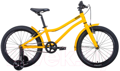 

Детский велосипед Bearbike, Kitez 2020 / RBKB0Y601003