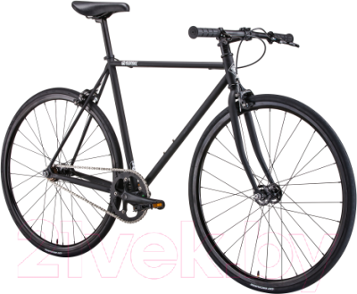 

Велосипед Bearbike, Madrid 580мм 2020 / RBKB0YNS1003
