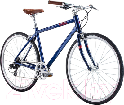 

Велосипед Bearbike, Marsel 540мм 2020 / RBKB0Y6S7001