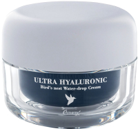 

Крем для лица Esthetic House, Ultra Hyaluronic Acid Bird's Nest Water-Drop Cream