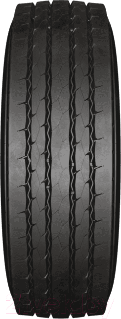 Грузовая шина KAMA PRO NF 203 295/80R22.5 152/148M Рулевая — фото 2