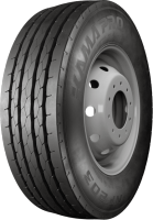 Грузовая шина KAMA NF203 Pro 315/80R22.5 156/150L Рулевая -