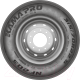 Миниатюра изображения товара Грузовая шина KAMA NF203 Pro 315/80R22.5 156/150L Рулевая