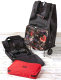 Миниатюра изображения товара Сумка-тележка Reisenthel Foldabletrolley / HK7003 (Black)
