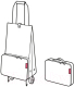 Миниатюра изображения товара Сумка-тележка Reisenthel Foldabletrolley / HK7003 (Black)