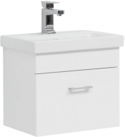 

Тумба под умывальник Aquanet, Нота 50 Moduo Slim / 246955