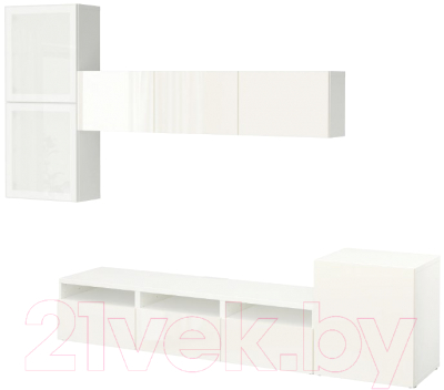 

Горка Ikea, Бесто 693.310.45