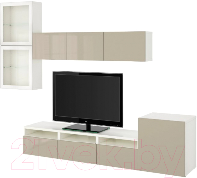 

Горка Ikea, Бесто 193.310.38