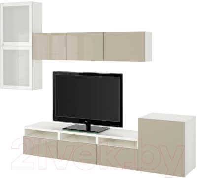

Горка Ikea, Бесто 993.310.39