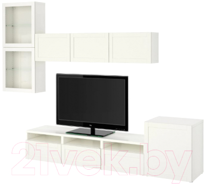 

Горка Ikea, Бесто 993.310.63