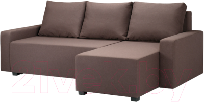 

Диван угловой Ikea, Гиммарп 504.489.03