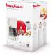 Миниатюра изображения товара Капельная кофеварка Moulinex FG385A30