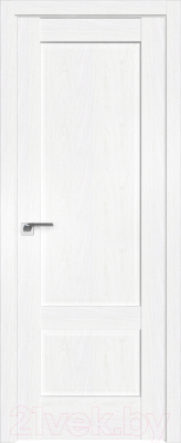 

Дверь межкомнатная ProfilDoors, 105X 90x200