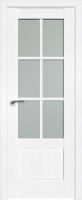 

Дверь межкомнатная ProfilDoors, 103X 90x200