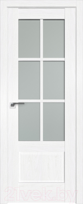 

Дверь межкомнатная ProfilDoors, 103X 90x200
