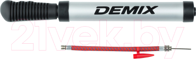 Насос ручной Demix D-SP32-90 (серый)