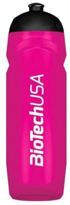 Бутылка для воды BioTechUSA I00005151 (пурпурный)