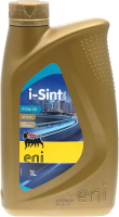 Моторное масло Eni I-Sint Tech VK 0W20 (1л) - 