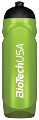 Бутылка для воды BioTechUSA I00005150 (салатовый)