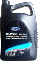 Антифриз Ford Super Plus Premium / 1890261 (5л) - 