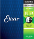 Струны для электрогитары Elixir Strings 19062 10-74 Optiweb 8-String - 