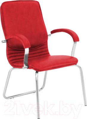 

Кресло офисное Nowy Styl, Nova Steel CFA LB Chrome
