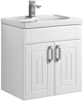 

Тумба под умывальник Aquanet, Рондо-60 / 189156