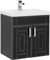 

Тумба под умывальник Aquanet, Рондо-60 / 196781