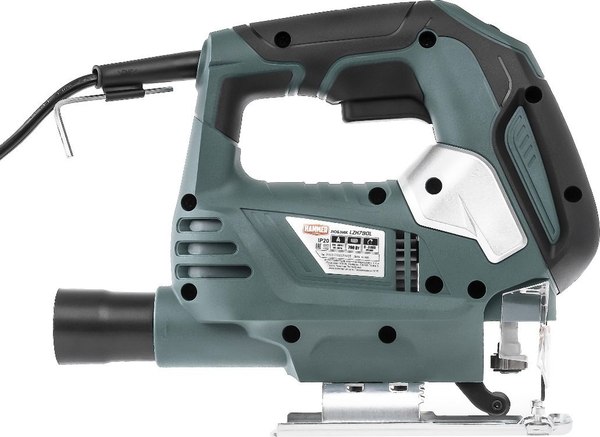 Электролобзик Hammer Flex LZK790L (630443)