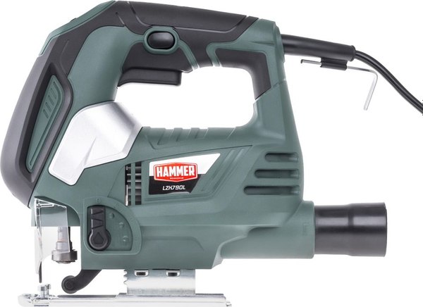 Электролобзик Hammer Flex LZK790L (630443)