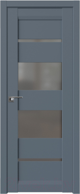 

Дверь межкомнатная ProfilDoors, 72U 60x200