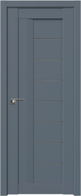 

Дверь межкомнатная ProfilDoors, 17U 60x200