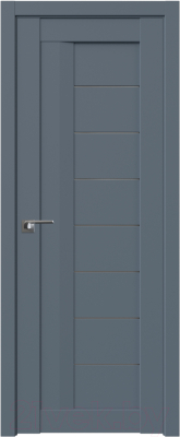 

Дверь межкомнатная ProfilDoors, 17U 70x200