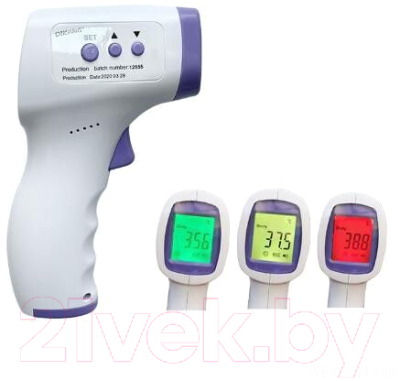 Инфракрасный термометр Dikang HG01