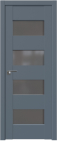 

Дверь межкомнатная ProfilDoors, 46U 60x200