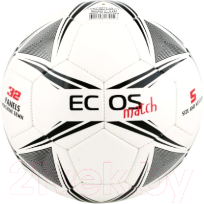 Футбольный мяч ECOS 998194