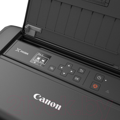 Принтер Canon Pixma TR150 with battery / 4167C027