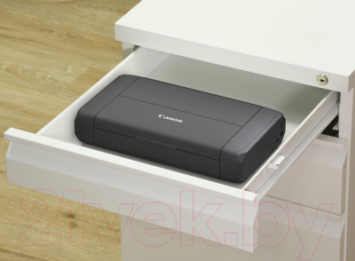 Принтер Canon Pixma TR150 with battery / 4167C027