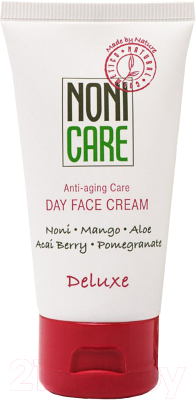 

Крем для лица Noni Care, Дневной омолаживающий 40+