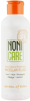 

Мицеллярная вода Noni Care, Micellar Fluid